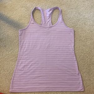 GAPFit Breathe Tank